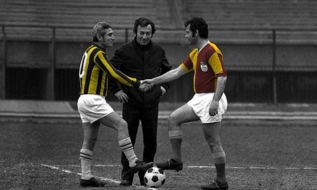 Metin Oktay’ı ’Taçsız Kral’ Yapan 11 Olay