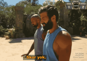 Survivor kim elendi 20 Şubat 2025?