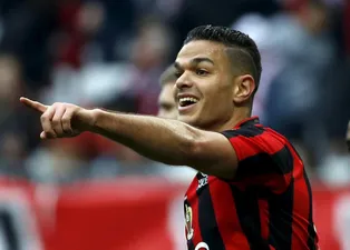 Fenerbahçe Ben Arfa'yı böyle duyuracak!
