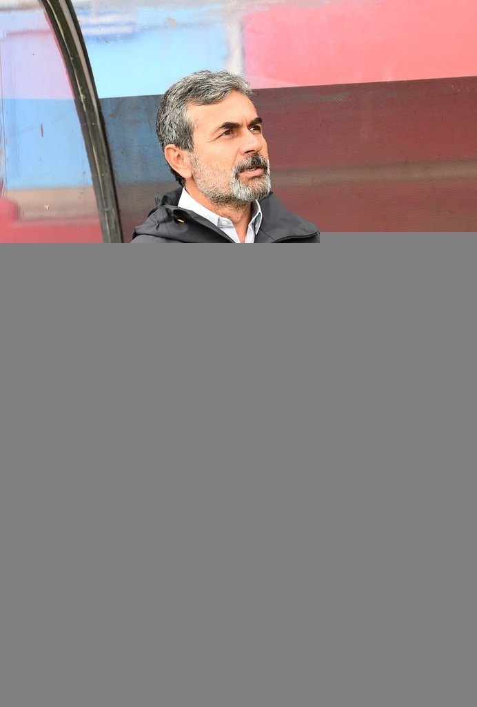 Aykut Kocaman’dan Fenerbahçe açıklaması