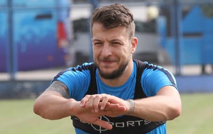 Batuhan Karadeniz’in yeni takımı Vanspor oldu