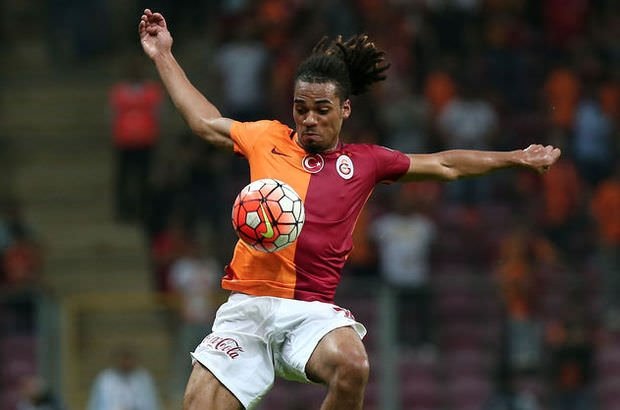 Denayer, Galatasaray’a veda etti