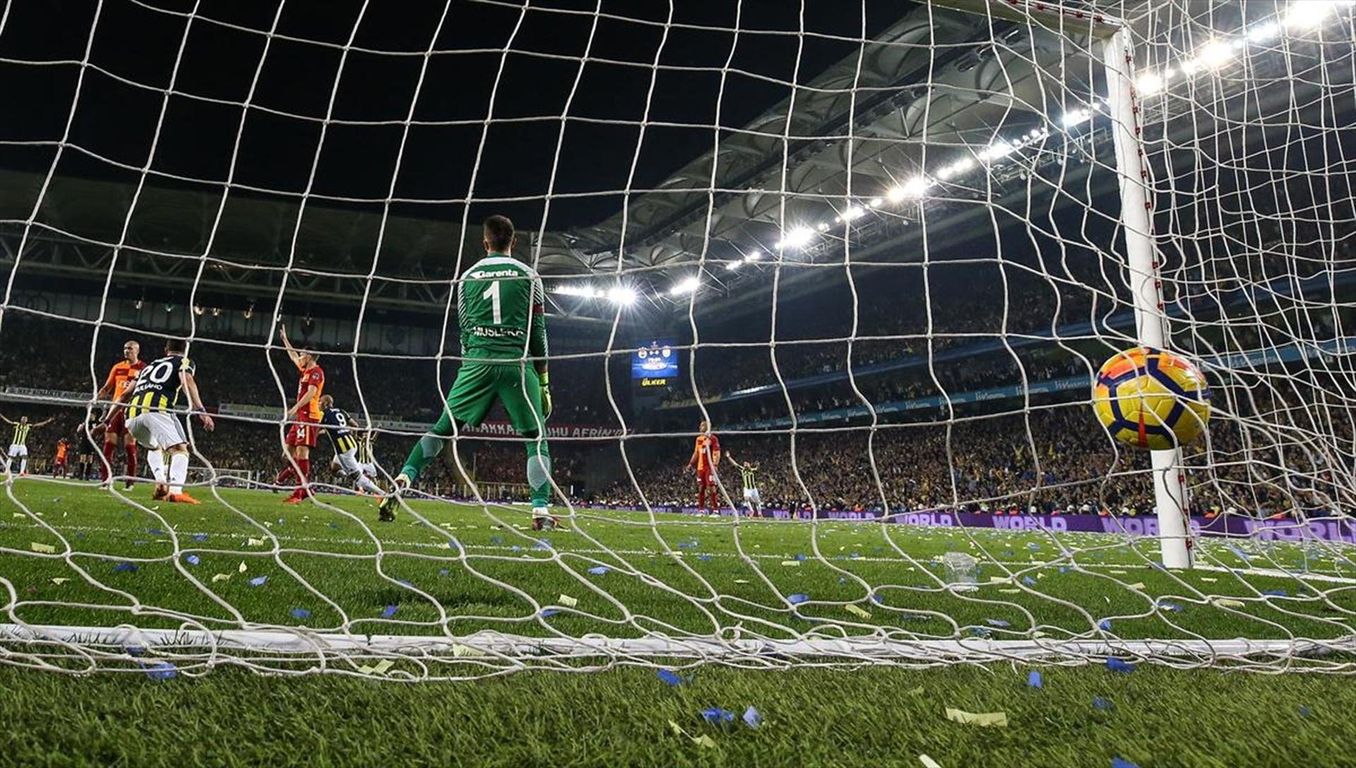 İşte FIFA’nın yeni futbol kuralları