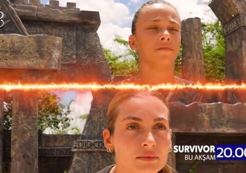 Survivor dokunulmazlığı kim kazandı? | SURVIVOR DOKUNULMAZLIK OYUNU 14 Mayıs Çarşamba 2025