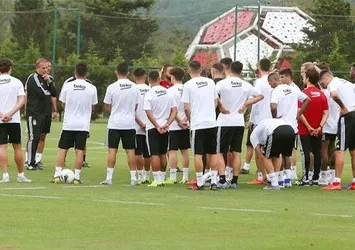 Avusturya’da 4 hazırlık maçı