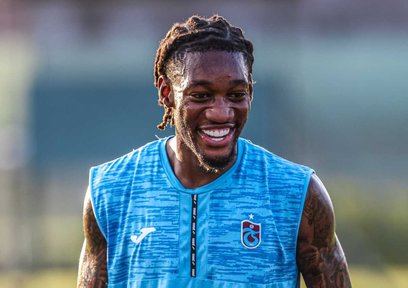 Trabzonspor ayrılığı resmen duyurdu!