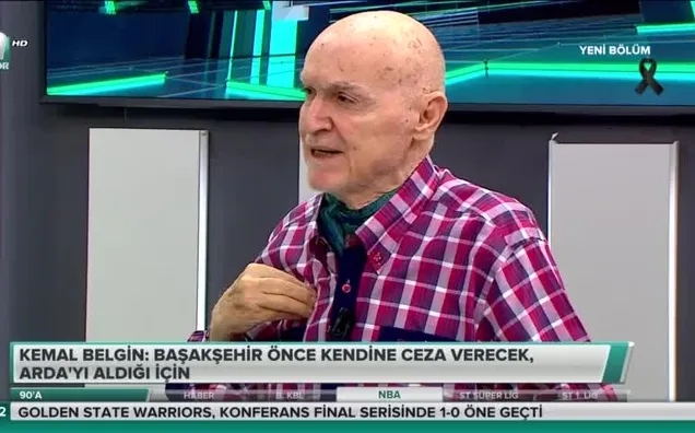 Hıncal Uluç: Arda'yı kazanmamız lazım