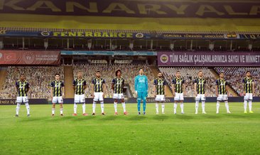 F.Bahçe'de kırmızı kart şoku! Trabzonspor maçında yok