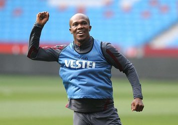 Transferde Nwakaeme sürprizi!