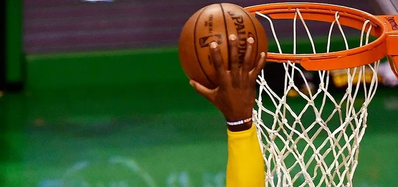 NBA'de finalin adı değişmedi