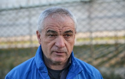 Sivasspor Teknik Direktörü Rıza Çalımbay’dan Uğur Çiftçi açıklaması!