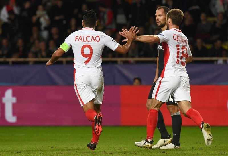 Galatasaray süper yıldızına kavuşuyor! İşte Falcao’nun geliş saati