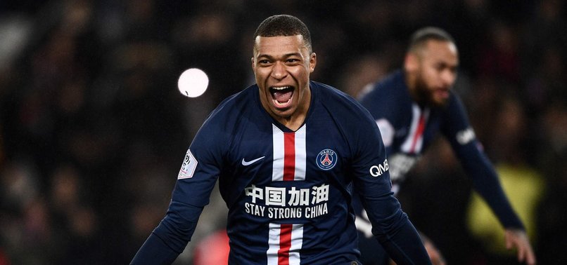 Psg 4 3 Bordeaux Mac Sonucu Aspor