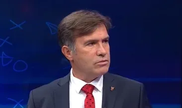 Feyyaz Uçar yorumladı! Pozisyon penaltı mı?