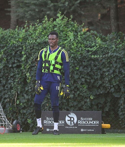 Kameni’den skandal açıklama