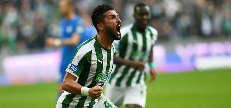 Le Havre, Umut Meraş'ı kadrosuna kattı
