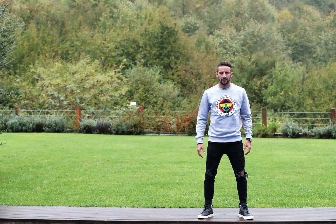 Mauricio İsla ile yollar ayrılıyor!