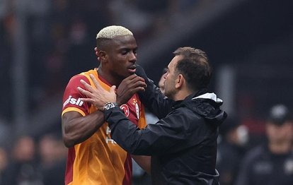 Victor Osimhen 10 aday arasına girdi!