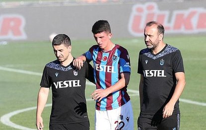 Göztepe, Trabzonsporlu Taha’yı aldı