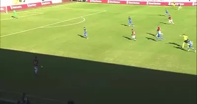 Batman Petrolspor 2-3 Kasımpaşa (ÖZET)
