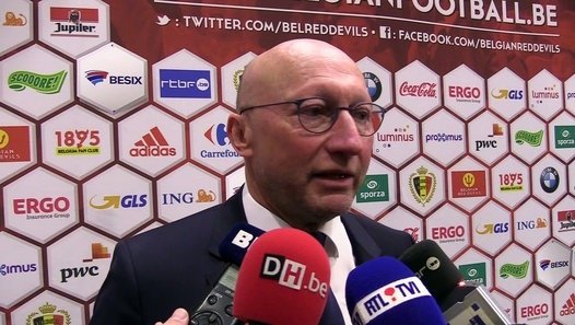 Fenerbahçe’ye futbol profesörü: Chris van Puyvelde