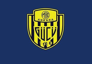 Ankaragücü yönetiminde ayrılık