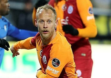 Semih Kaya: Kadıköy'deki şampiyonlukta...