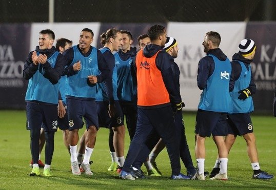 Herkes bu görüntüyü konuşuyor!