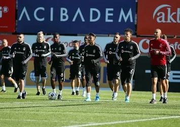 6 maç İstanbul'da