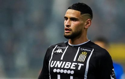 Trabzonspor’da 8 numara operasyonu!