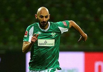 Fırtına'da Ömer Toprak yeniden gündemde!