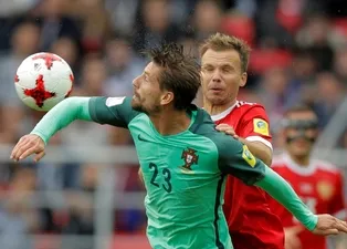 Galatasaray'dan Adrien Silva sürprizi