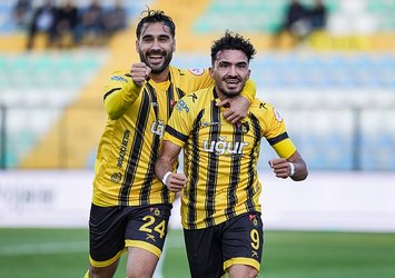 Hem gol attı hem de çekim yaptı! O anları A Spor'a anlattı