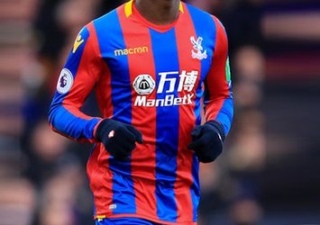 Beşiktaş'ın yeni transferi Premier Lig'den geliyor