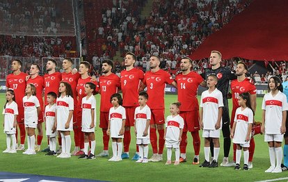 Türkiye-Karadağ maçının biletleri satışta!