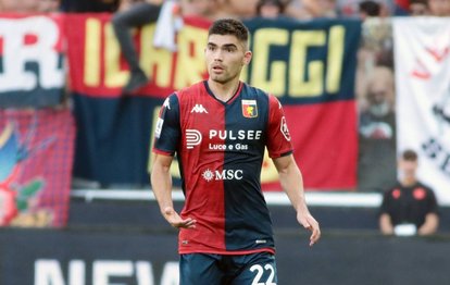 TRANSFER HABERİ | Fenerbahçe’den stoper hamlesi! Ocak ayında...