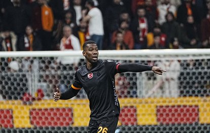 Galatasaray’da Carlos Cuesta sınıfta kaldı! İstatistikleriyle şoke etti