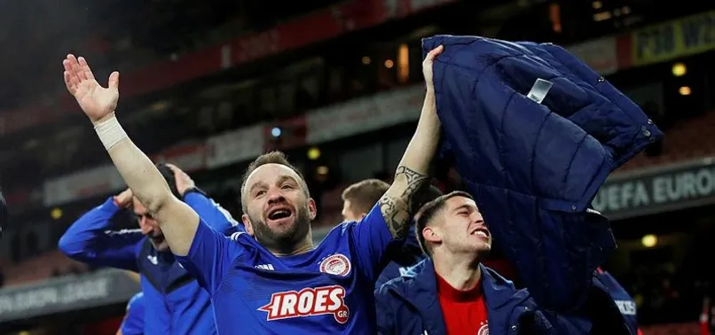 Valbuena’ya yeni kontrat