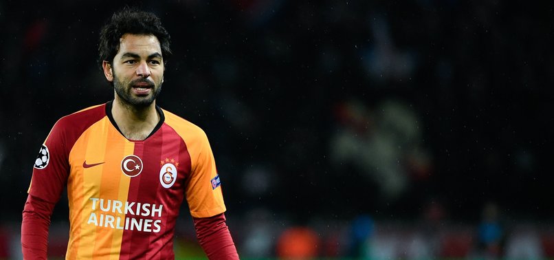 Selcuk Inan Kimdir Futbolu Neden Birakti Kac Yasindaydi Selcuk Inan In Oynadigi Kulupler Futbol Spor Haberleri