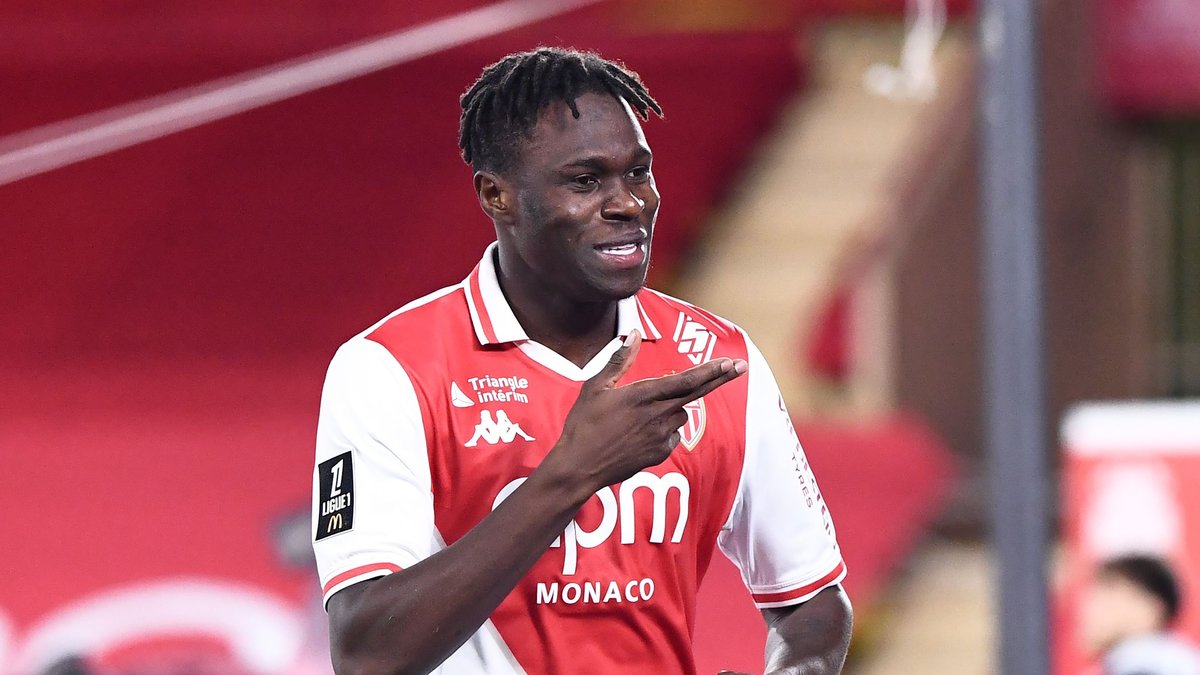 TRANSFER HABERİ - Galatasaray’da liste başı Singo! Okan Buruk çok istiyor TRANSFER HABERİ - Galatasaray’da liste başı Singo! Okan Buruk çok istiyor