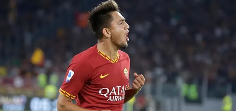 Cengiz ManU’ya