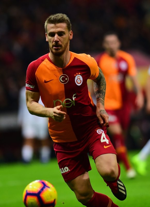 Fatih Terim’in son model Galatasaray’ı!