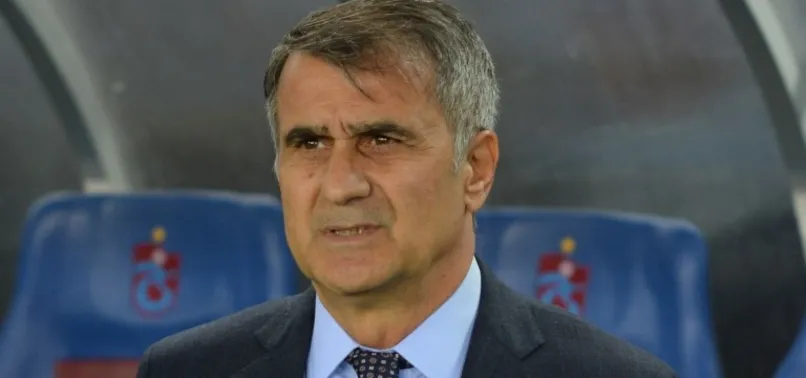 Şenol Güneş: 61. puanımızı burada aldık
