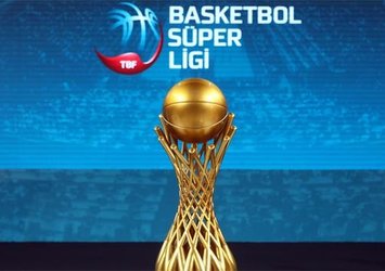 Basketbol Süper Ligi’nde kural ve format değişikliği!