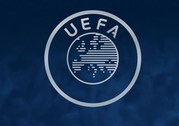 Ülke puanı için kritik maçlar!