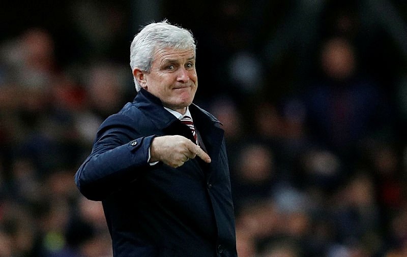 Beşiktaş’ta Mark Hughes operasyonu