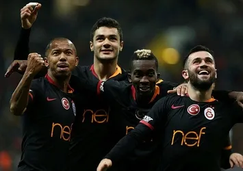 En çok Galatasaray konuşuldu