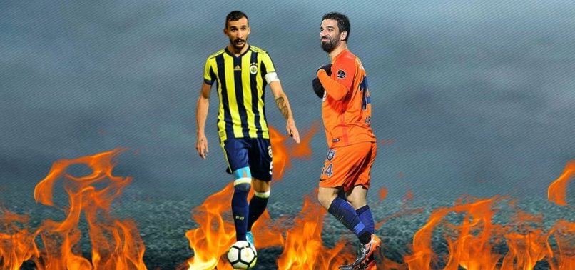 Arda Turan ve Mehmet Topal transferinde sona gelindi! Galatasaray...