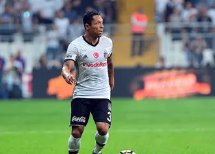Beşiktaşlı yıldıza hapis şoku!