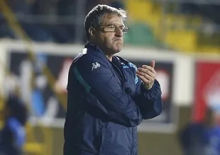Safet Susic: Oyuncularımı tebrik ediyorum
